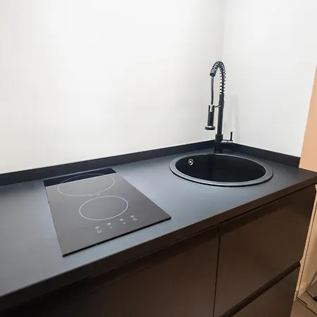 Apartamento Bonbon 1 *