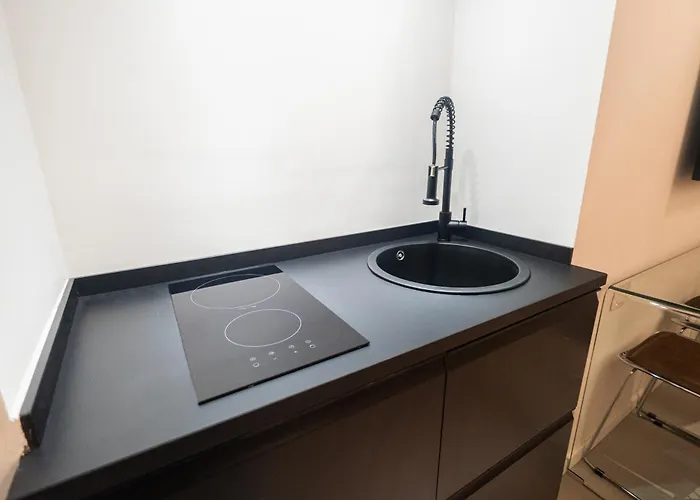 Apartment Bonbon 1 *