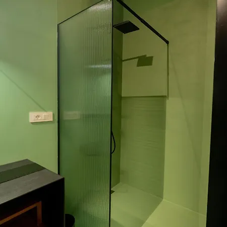 Apartamento Bonbon 1