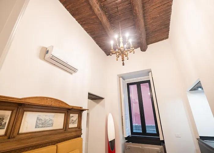 Appartement Bonbon 1