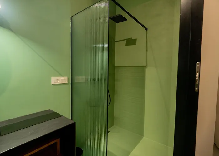 Appartement Bonbon 1