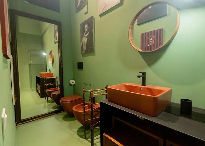 Appartement Bonbon 1 *